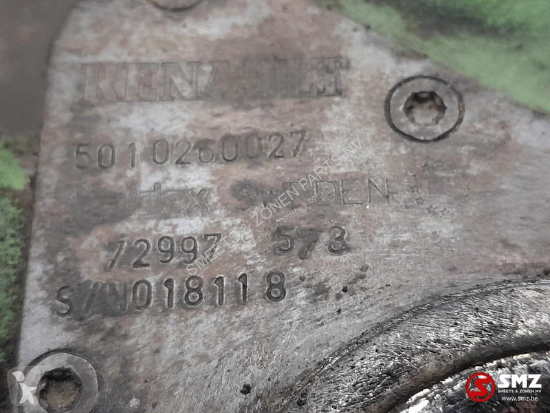 Vrachtwagenonderdelen Renault Occ remsteller...