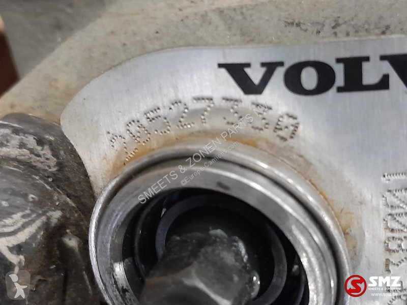 Vrachtwagenonderdelen Volvo Occ remklauw...
