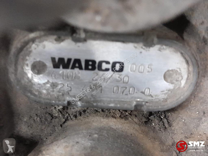 Vrachtwagenonderdelen Wabco Occ remcilinder Wabco