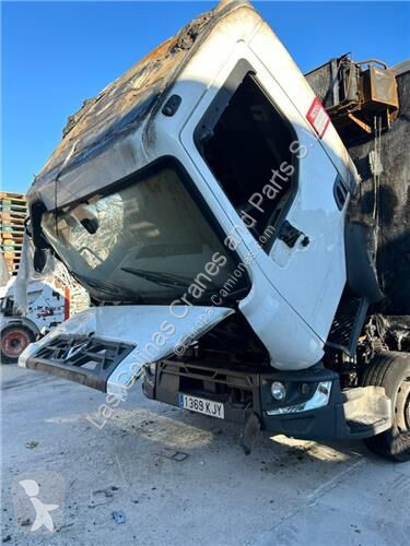 Náhradní díly pro kamiony Renault Boîte de...