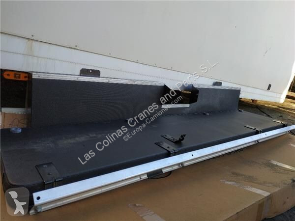 قطع غيار الآليات الثقيلة Mercedes Couchette A...