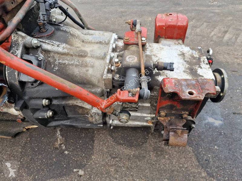 Pièces poids lourds Iveco 2865.615699G99