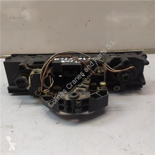 Reservdelar lastbilar Iveco Tableau de bord...