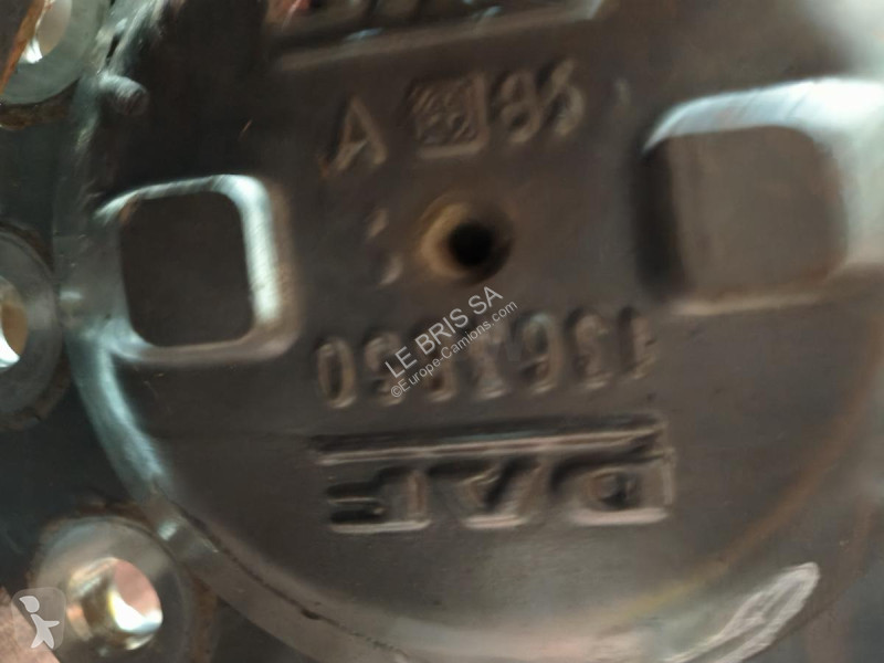 Pièces poids lourds DAF CF460...