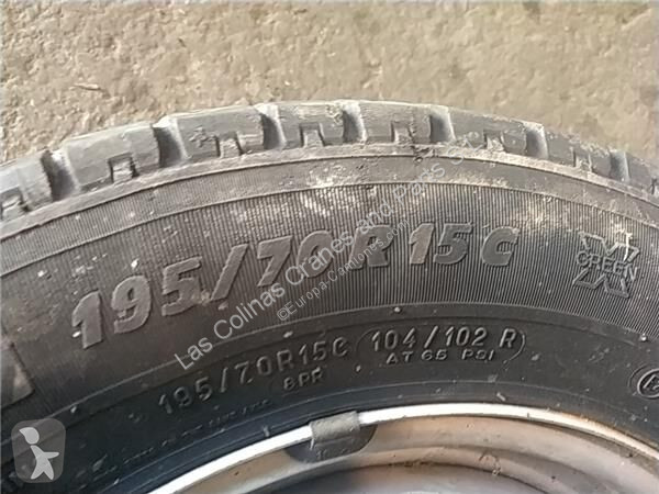 Piese camioane Michelin