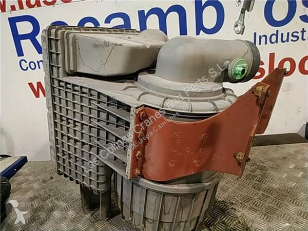 Reservdelar lastbilar Iveco Boîtier de filtre à...