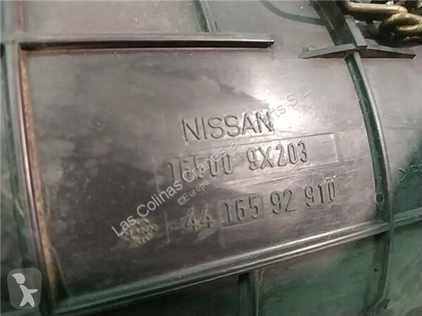 Pièces poids lourds Nissan Filtre à air pour...