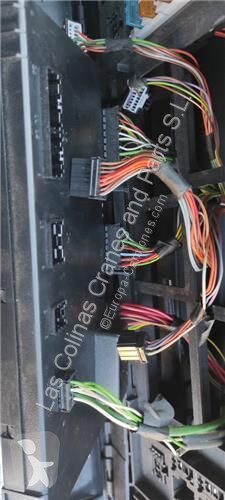 Reservdelar lastbilar Iveco Unité de commande...