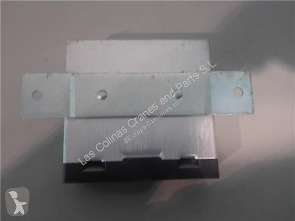 Piese camioane MAN Unité de comde WABCO pour...