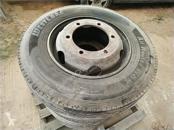 Piese camioane Roue 225/75 R 17.5
