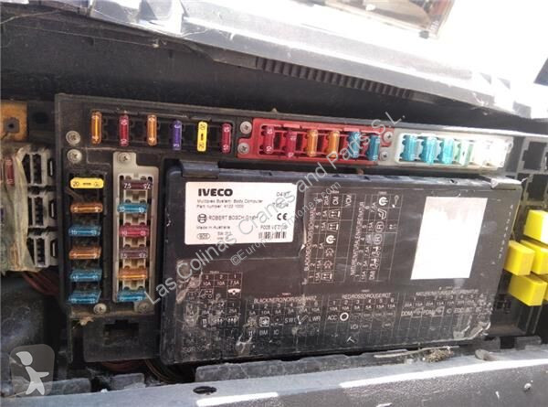 Reservedele til lastbil Iveco Boîte à fusibles...