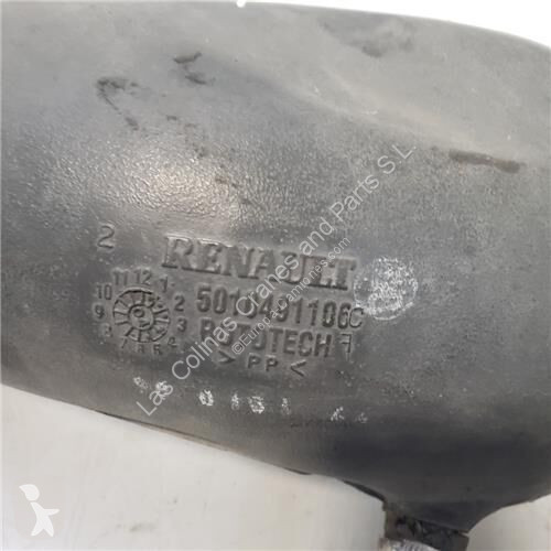 Reservdelar lastbilar Renault Filtre à...