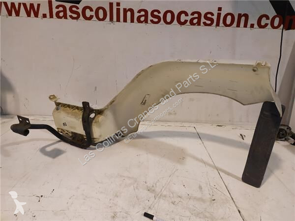 Reservdelar lastbilar Renault Pare-chocs pour...