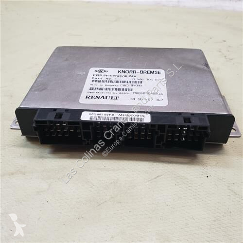 Reservdelar lastbilar Renault Unité de commande...