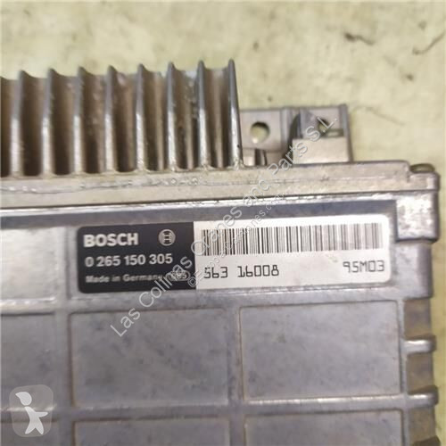 Reservdelar lastbilar MAN Unité de comde Bosch...