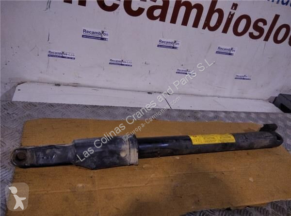 Reservdelar lastbilar Iveco Autre pièce...