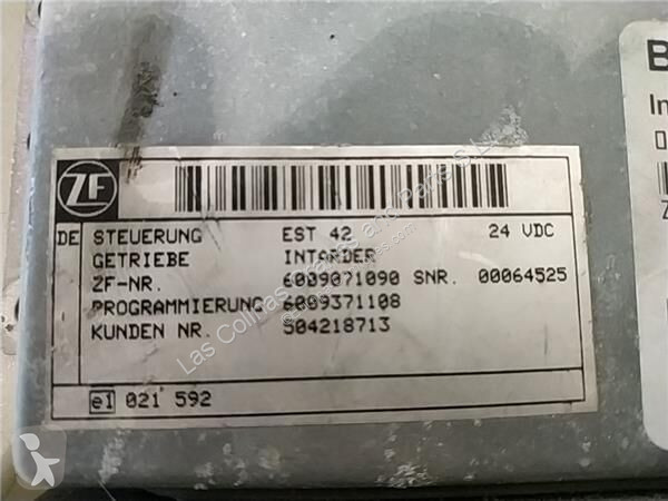 Reservedele til lastbil Iveco UnitÃ© de...