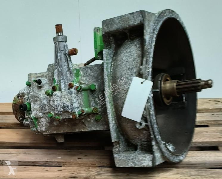 Pièces poids lourds DAF 45-150 S5-42...