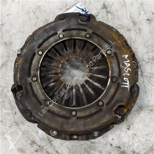 Vrachtwagenonderdelen Renault Disque...