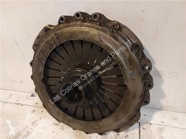 Reservedele til lastbil Iveco Disque...
