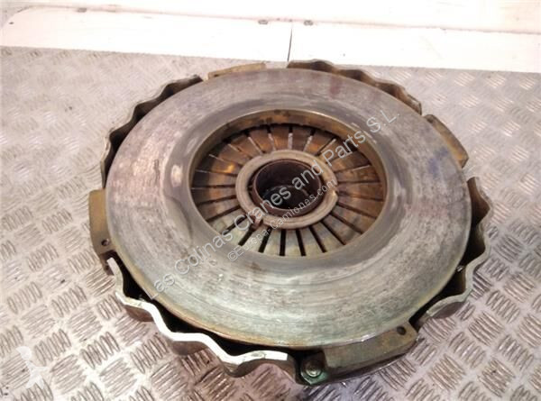 Reservedele til lastbil Iveco Disque...