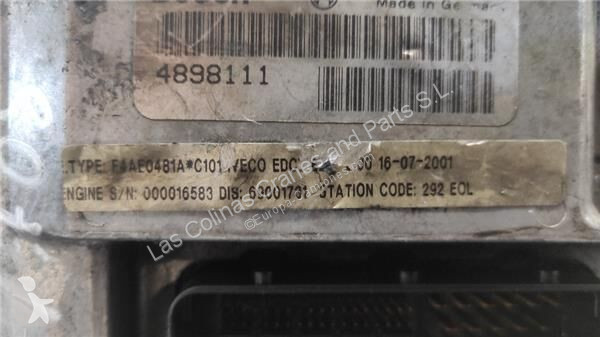 Reservdelar lastbilar Iveco Unité de commande...