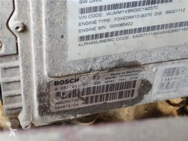 Reservedele til lastbil Iveco Unité de commande...