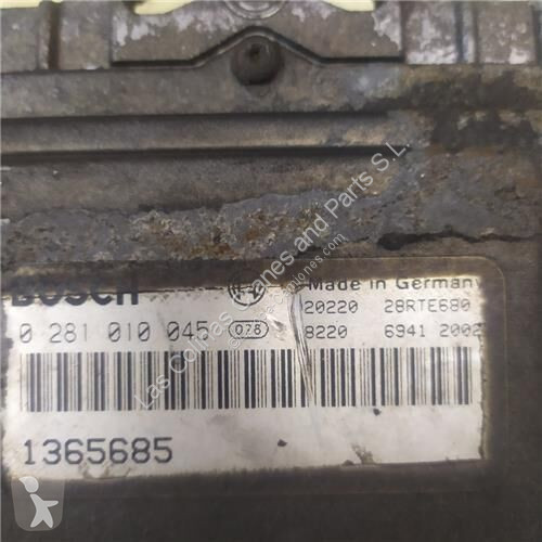 Reservdelar lastbilar DAF Unité de commande...