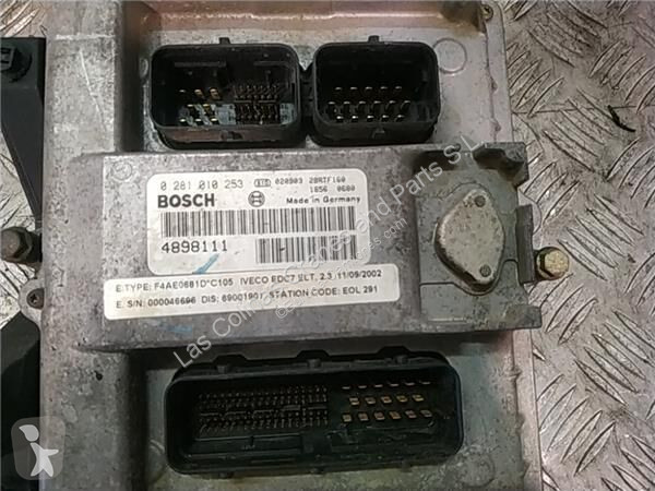 Reservdelar lastbilar Iveco Unité de commande...