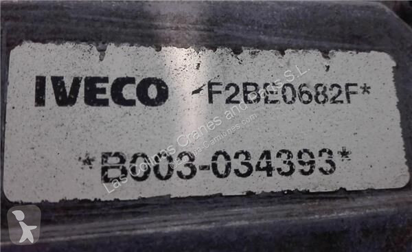 Reservdelar lastbilar Iveco Unité de commande...