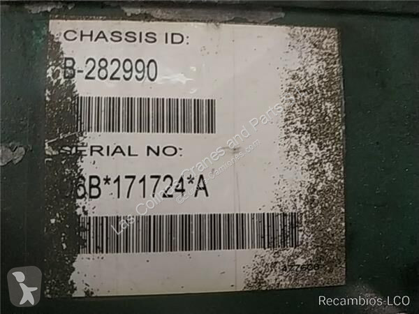 Reservdelar lastbilar Volvo Unité de commande...