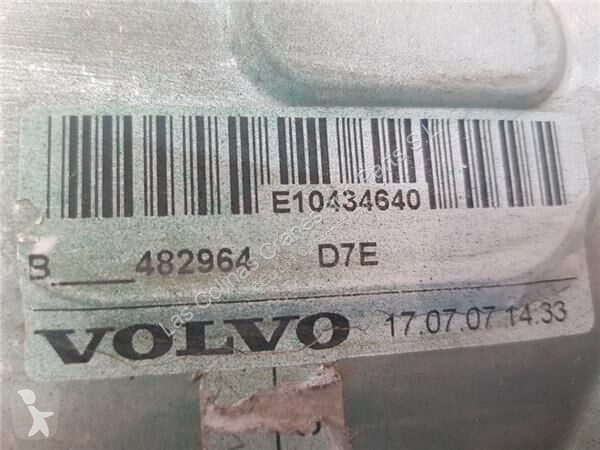 Reservdelar lastbilar Volvo Unité de commande...