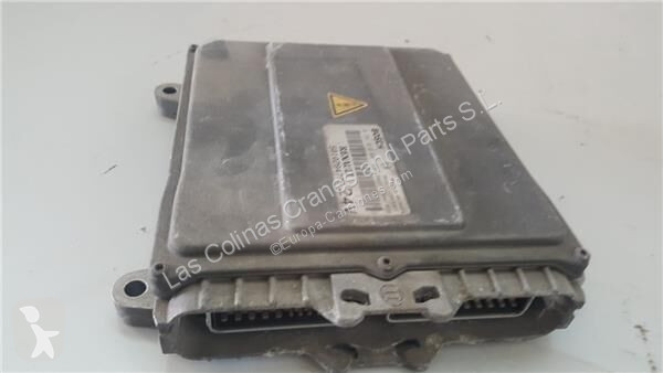 Reservdelar lastbilar Renault Unité de commande...