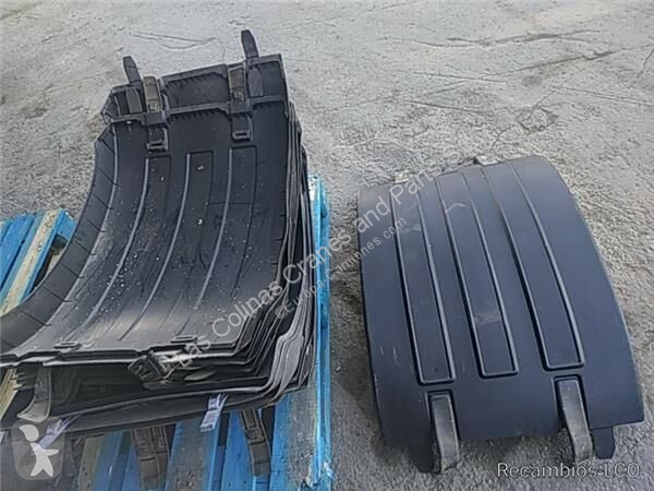Reservdelar lastbilar Volvo Garde-boue...