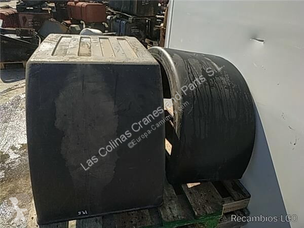 Reservdelar lastbilar Garde-boue Guadabarros...