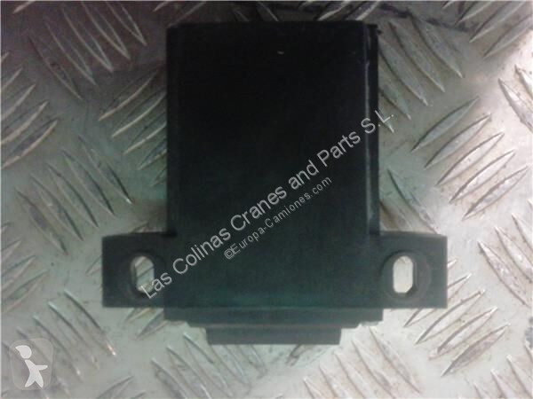 Reservdelar lastbilar Volvo Relais Caja...
