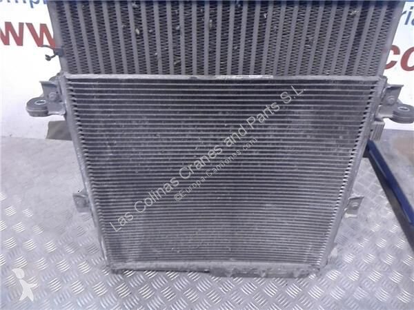 Pièces poids lourds Renault Radiateur de...