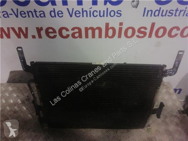 Pièces poids lourds Renault Radiateur de...