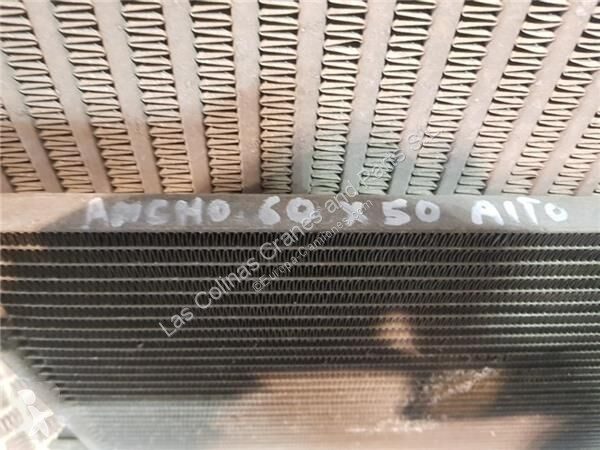 Reservdelar lastbilar Volvo Radiateur de...