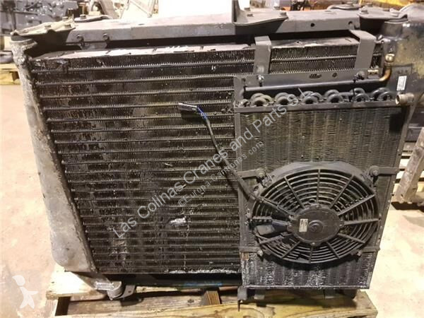Reservdelar lastbilar Volvo Radiateur de...