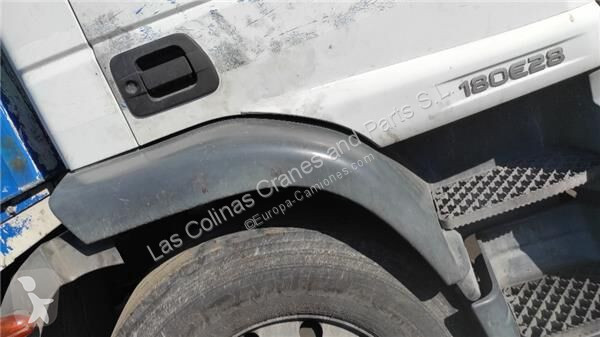 Reservdelar lastbilar Iveco Garde-boue...
