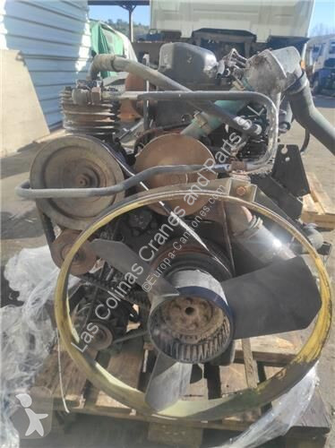 Reservedele til lastbil MAN Moteur Motor...