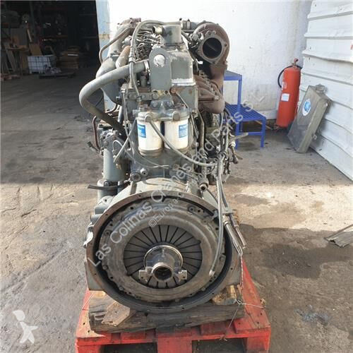Vrachtwagenonderdelen Pegaso Moteur Motor...