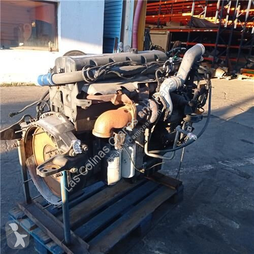 Peças pesados Renault Moteur Motor Completo...