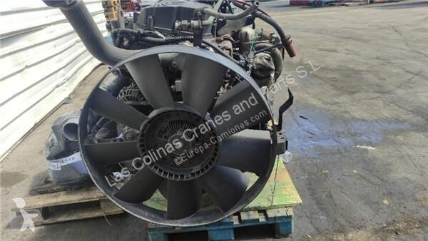 Náhradní díly pro kamiony Iveco Moteur Motor...