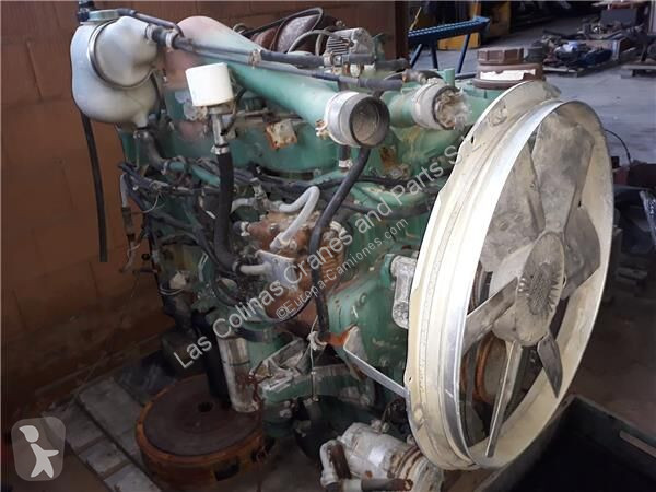 Vrachtwagenonderdelen Volvo Moteur Motor...