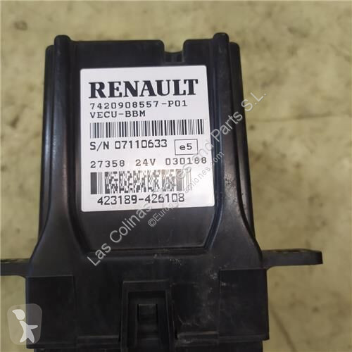 Reservdelar lastbilar Renault Unité de commande...