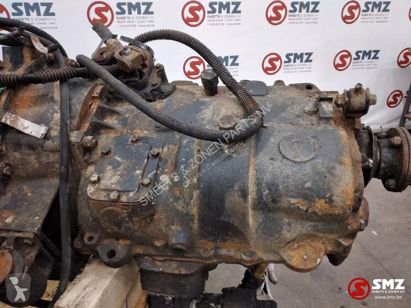 Pièces poids lourds Ford Occ Motor Ford