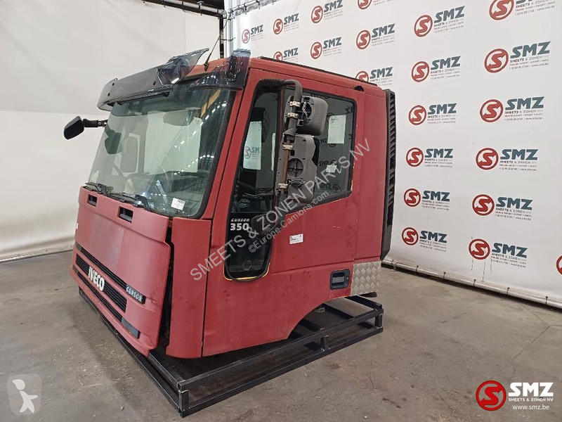 Reservdelar lastbilar Iveco Occ Cabine Iveco