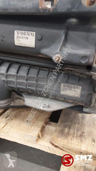 Pièces poids lourds Volvo Occ Radiator met...